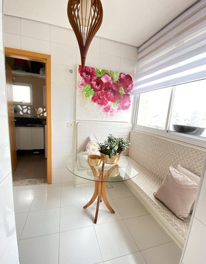 Apartamento, 4 quartos, 175 m² - Foto 22