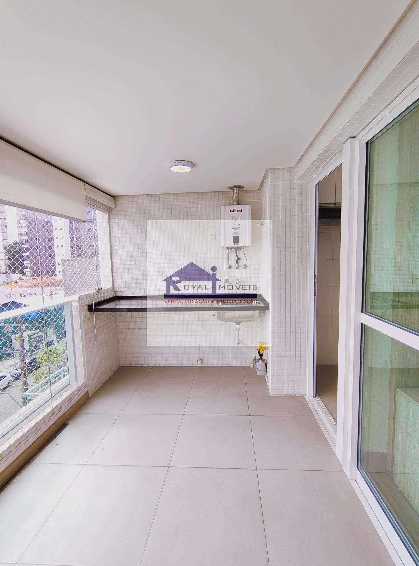Apartamento para alugar com 1 quarto, 1 banheiro, 1 vaga e 43m² no Vila Clementino, São Paulo (SP) — foto 15 de 30