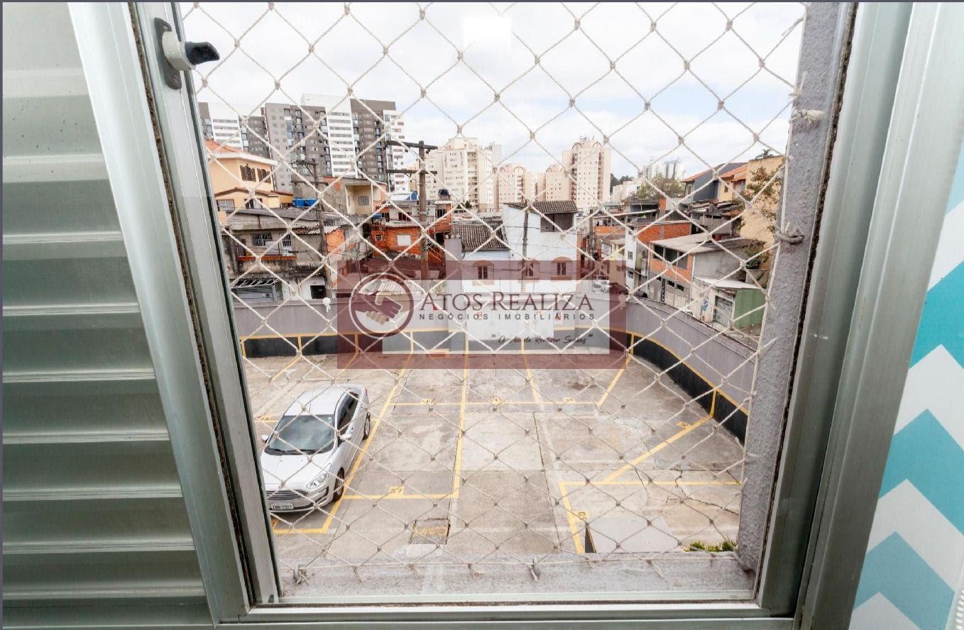Apartamento à venda com 2 quartos, 1 banheiro, 1 vaga e 65m² no Vila Inglesa, São Paulo (SP) — foto 25 de 30