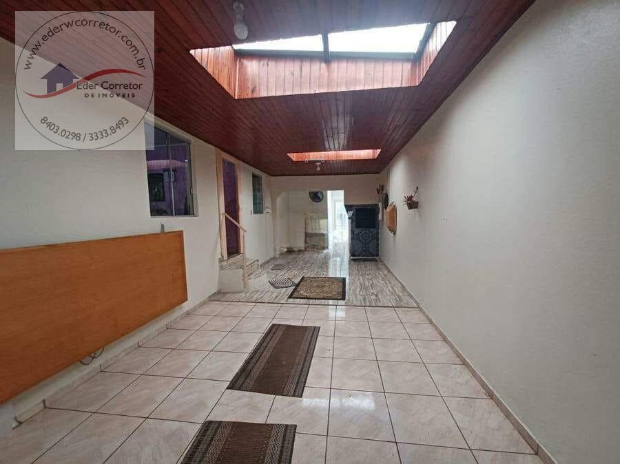 Casa à venda com 3 quartos, 1 suíte, 2 vagas e 250m² no Modelo, Ijuí (RS) — foto 4 de 8