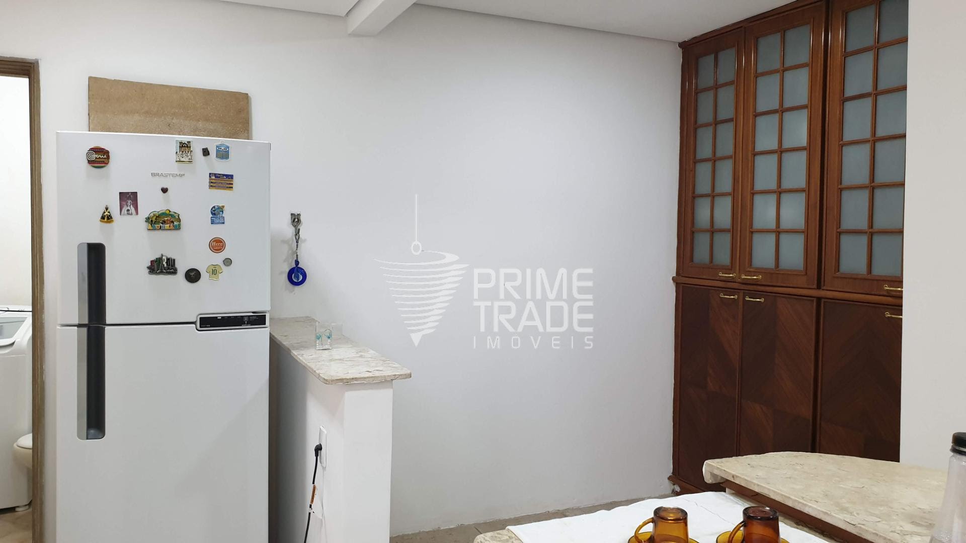 Apartamento à venda com 2 quartos, 2 banheiros, 1 vaga e 77m² no Pompéia, Santos (SP) — foto 9 de 17