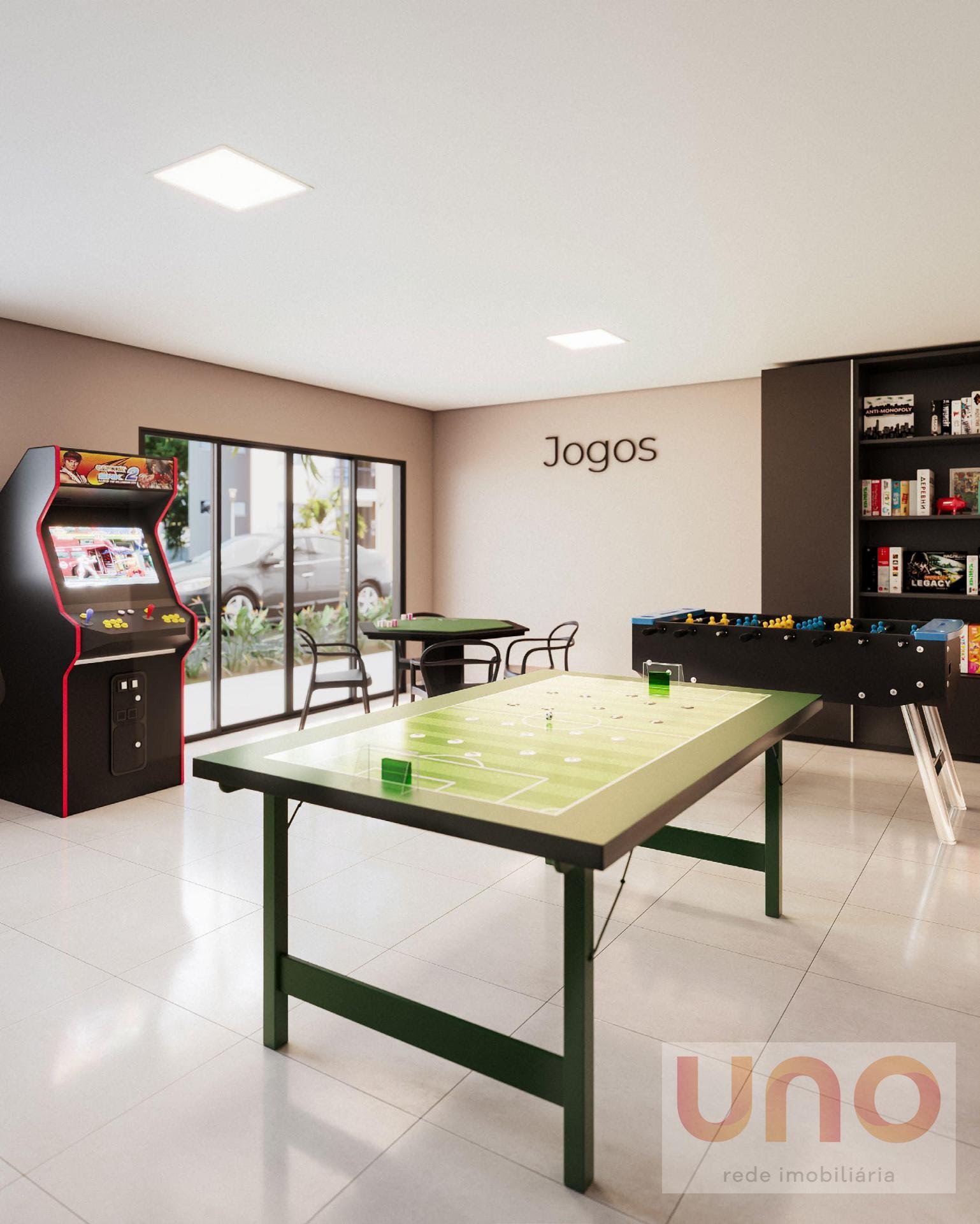 Apartamento à venda com 2 quartos, 1 suíte, 1 vaga e 55m² no Mata do Jacinto, Campo Grande (MS) — foto 18 de 30