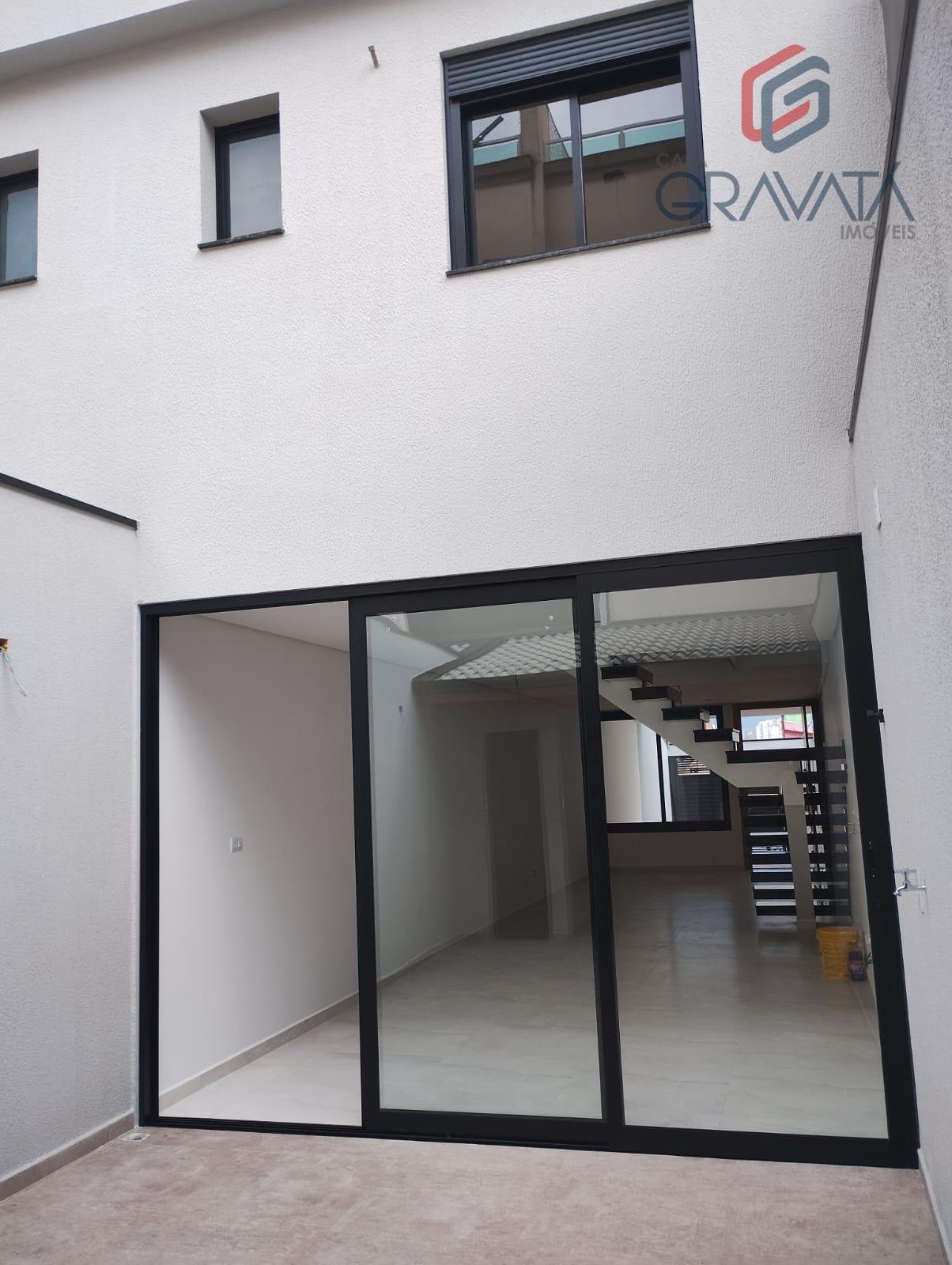 Casa à venda com 3 quartos, 3 suítes, 2 vagas e 145m² no Vila Metalúrgica, Santo André (SP) — foto 9 de 30