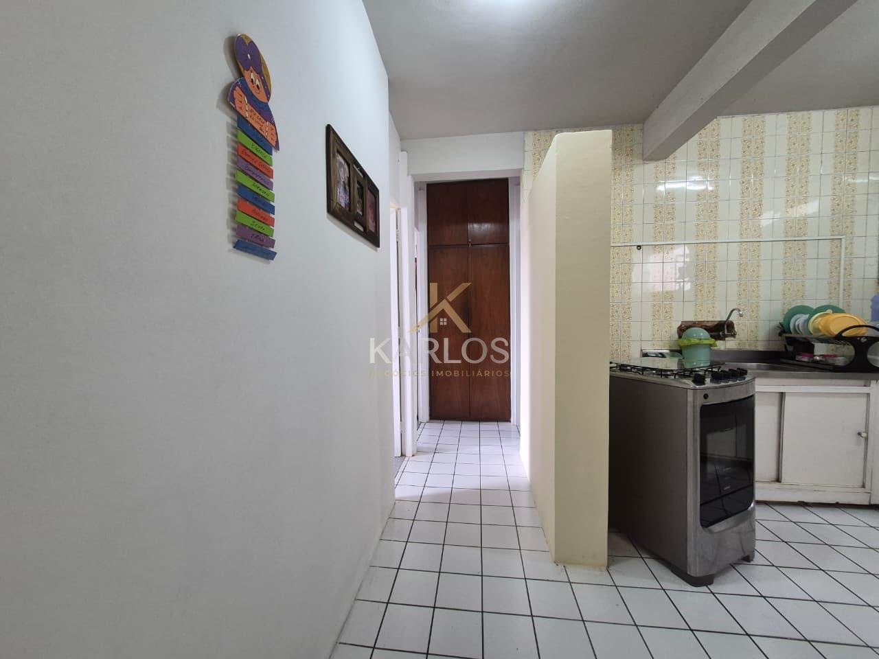 Apartamento à venda com 2 quartos, 1 suíte, 1 vaga e 91m² no Graças, Recife (PE) — foto 4 de 17