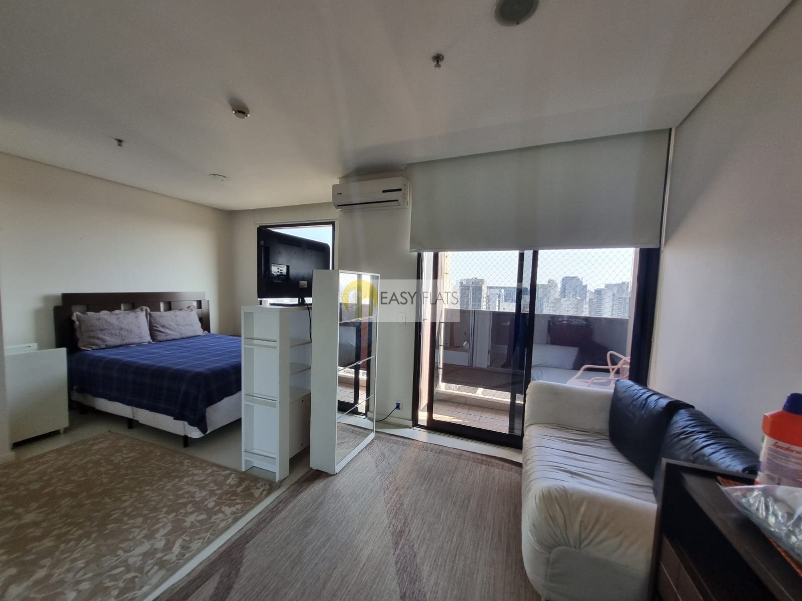Apartamento para alugar com 2 quartos, 1 suíte, 1 vaga e 74m² no Itaim Bibi, São Paulo (SP) — foto 11 de 29