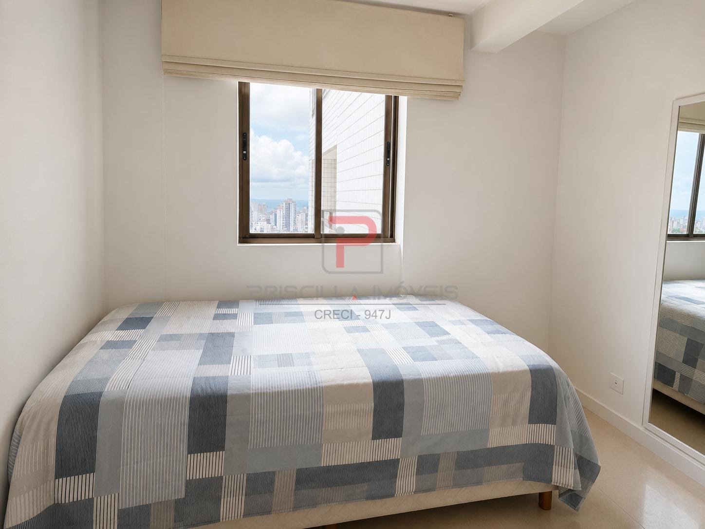 Apartamento à venda com 3 quartos, 3 suítes, 4 vagas e 152m² no Manaíra, João Pessoa (PB) — foto 22 de 30