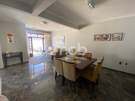 sala de jantar