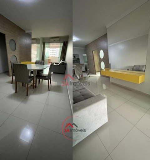 Apartamento no Centro  -  Unaí