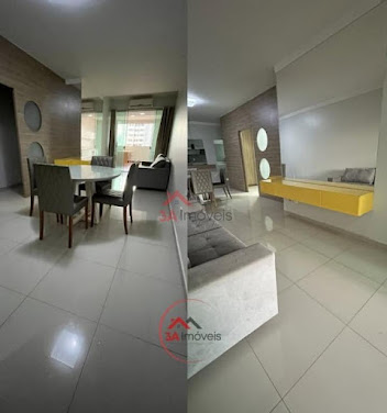 Apartamento no Centro  -  Unaí