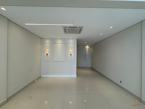 Sala Comercial Aluguel | Infinity Coast | FG | Balneário Camboriú/SC