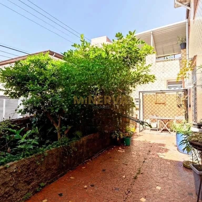 Casa à venda com 4 quartos, 3 banheiros, 2 vagas e 157m² no Alto da Mooca, São Paulo (SP) — foto 9 de 23