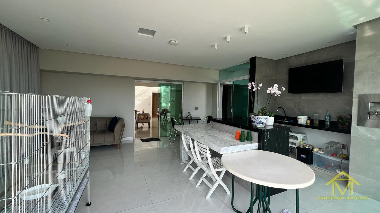 Cobertura à venda com 3 quartos, 4 banheiros, 2 vagas e 250m² no Jardim da Penha, Vitória (ES) — foto 5 de 12