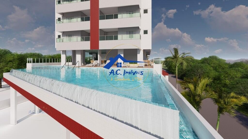 Apartamento à venda com 3 quartos, 1 suíte, 2 vagas e 112m² no Maracanã, Praia Grande (SP) — foto 15 de 25