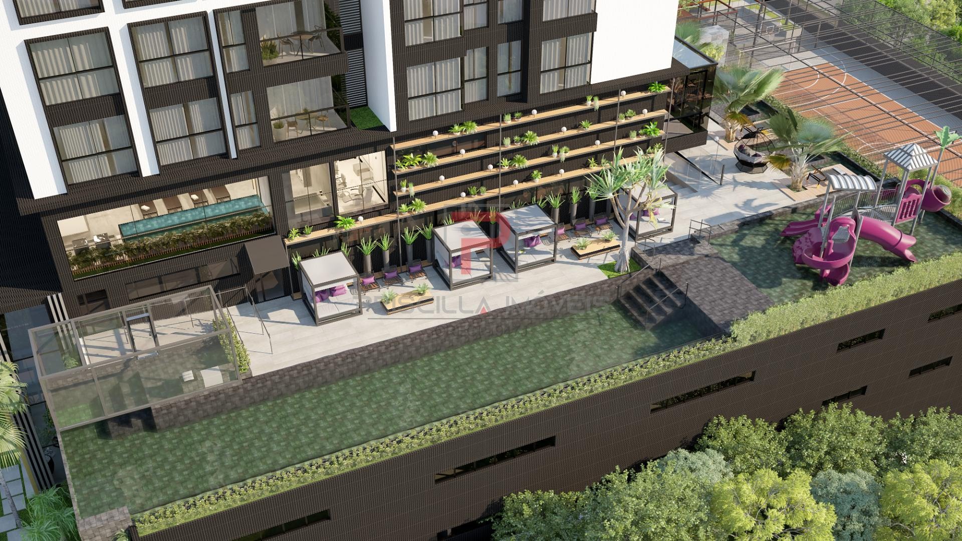 Apartamento à venda com 3 quartos, 1 suíte, 2 vagas e 110m² no Miramar, João Pessoa (PB) — foto 30 de 30