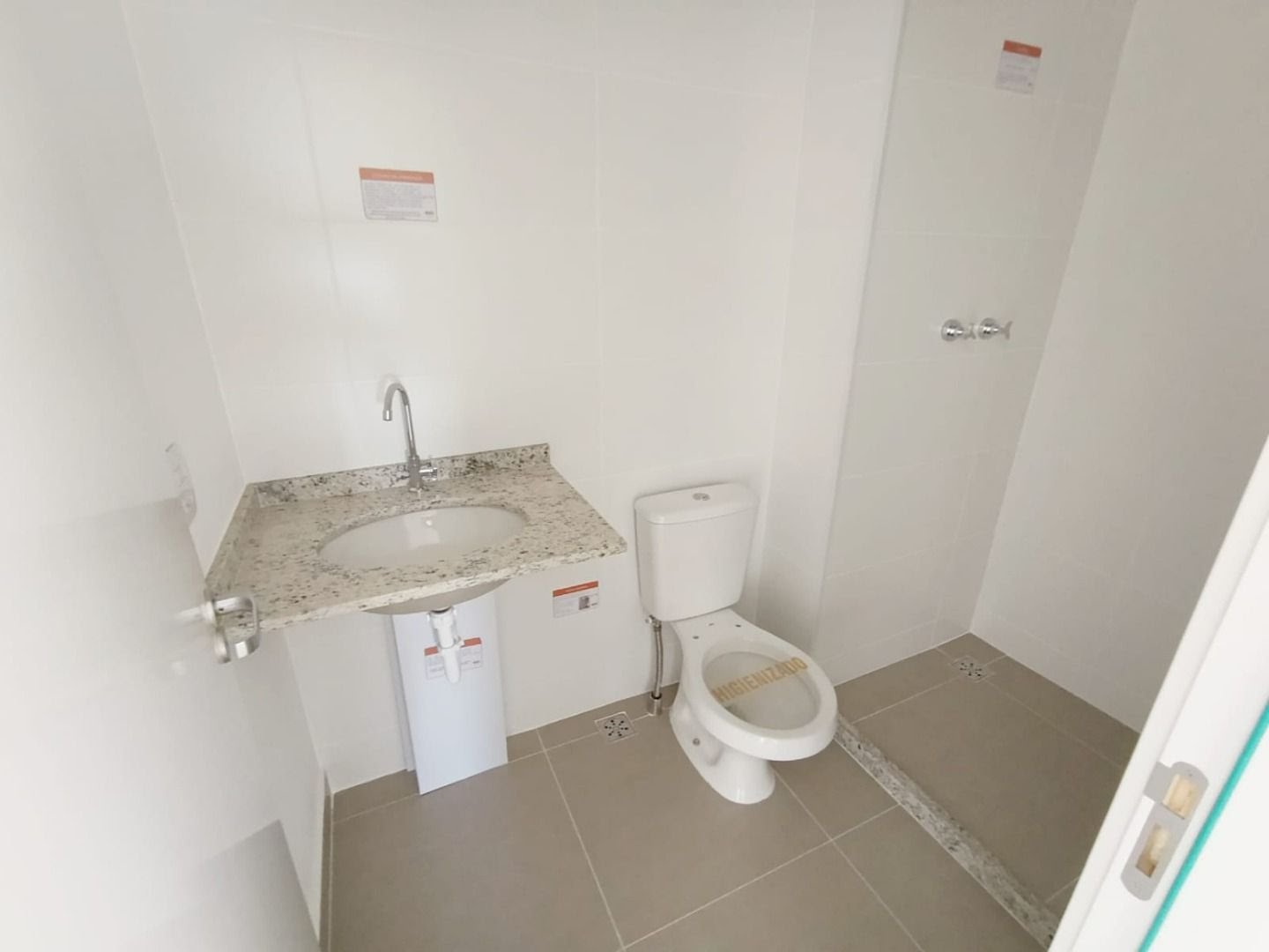 Apartamento à venda com 2 quartos, 1 suíte, 1 vaga e 59m² no Condomínio Guaporé, Ribeirão Preto (SP) — foto 5 de 30