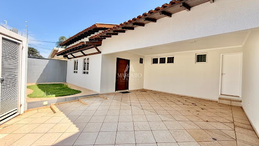 Casa à venda em Jardim Portal do Sol  -  Marília