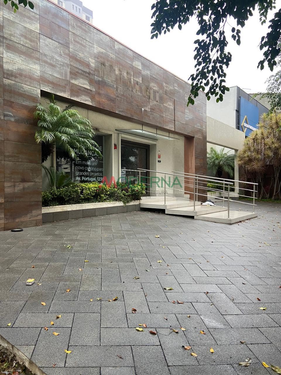 Comercial para alugar com 434m² no Centro, Santo André (SP) — foto 4 de 4
