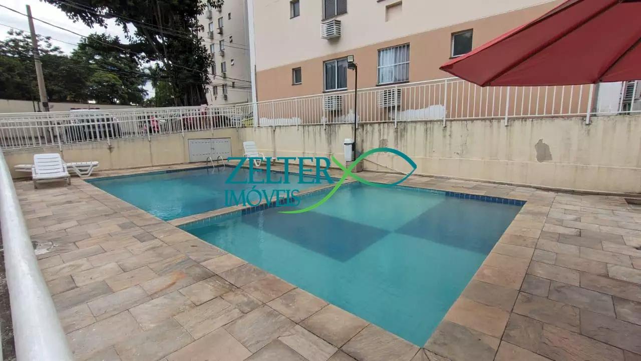 Apartamento à venda com 2 quartos, 1 banheiro, 1 vaga e 48m² no Rocha Miranda, Rio de Janeiro (RJ) — foto 18 de 30