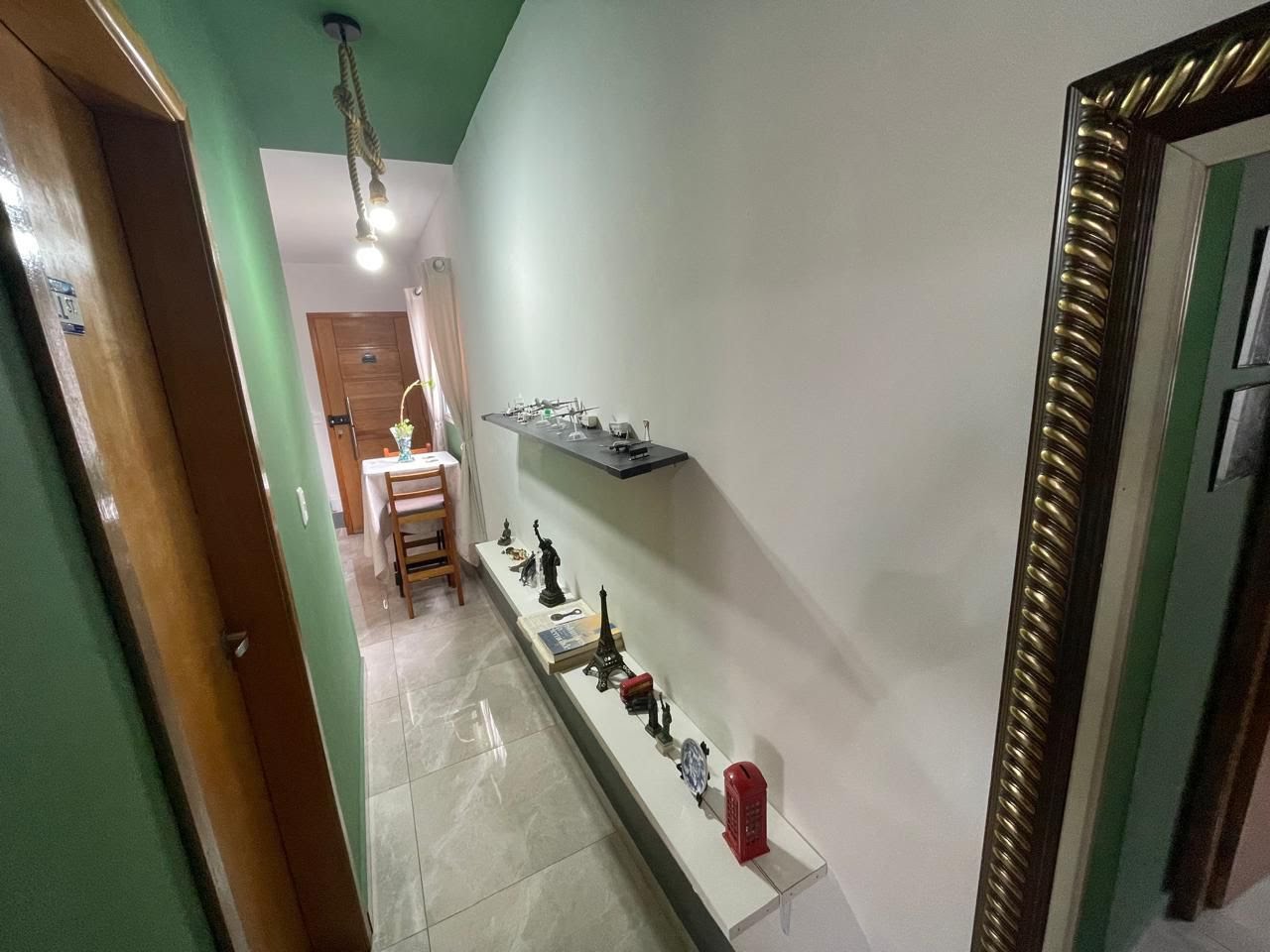 Apartamento, 2 quartos, 39 m² - Foto 10