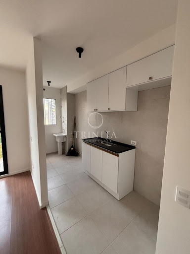 Living Jasmim - cozinha - Trinità Imobiliária  