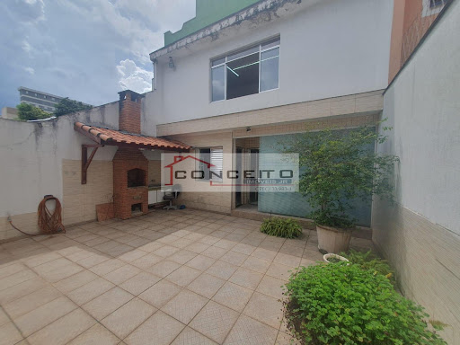 Casa Sobrado em Vila Aricanduva  -  São Paulo