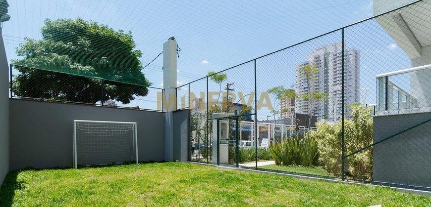 Apartamento à venda com 3 quartos, 3 suítes, 2 vagas e 127m² no Tatuapé, São Paulo (SP) — foto 6 de 10