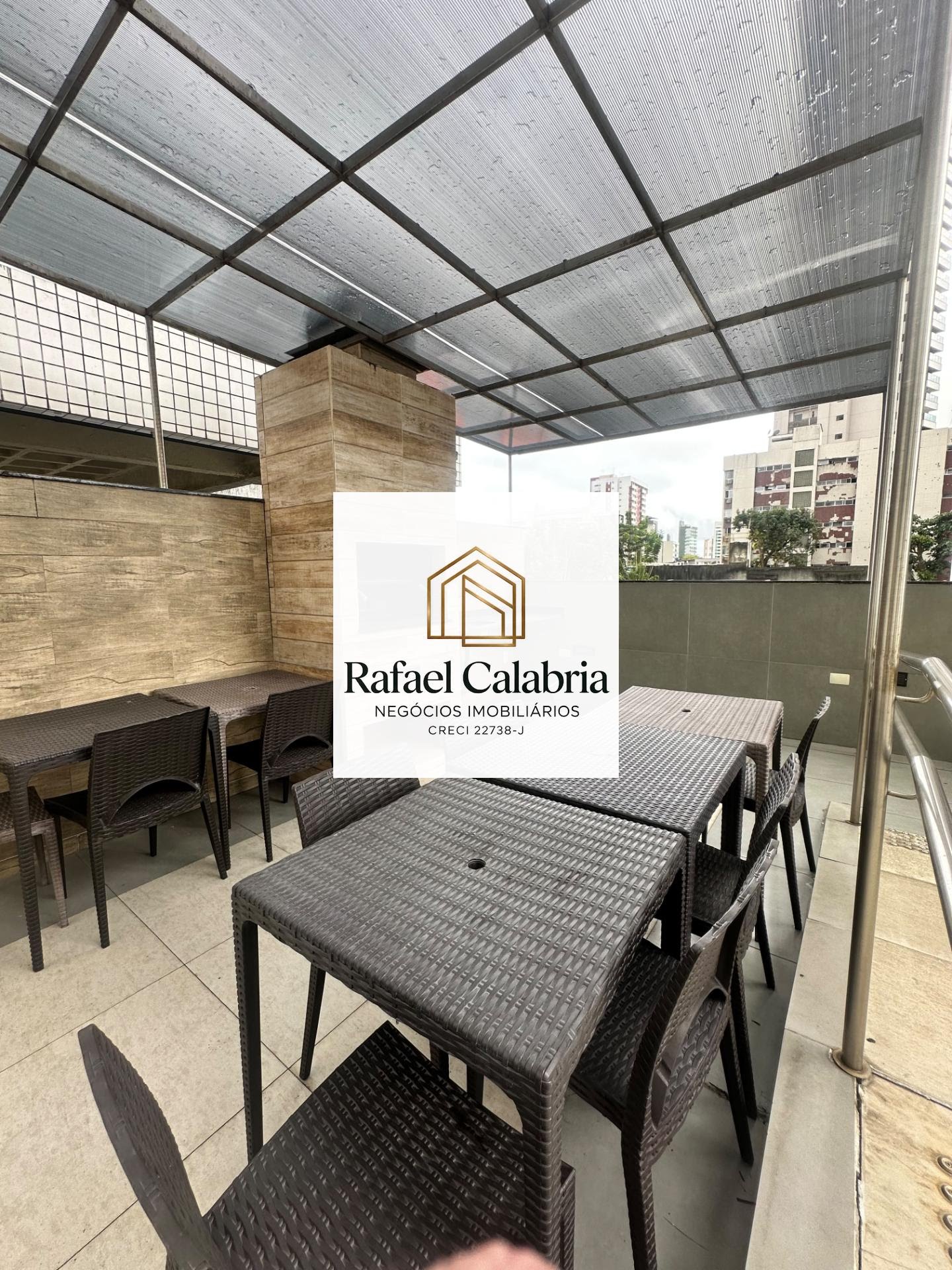Apartamento à venda com 2 quartos, 12 suítes, 2 vagas e 90m² no Madalena, Recife (PE) — foto 23 de 28
