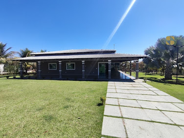 Casa a venda no Condomínio Recanto dos Pequizeiros - Lago do Manso