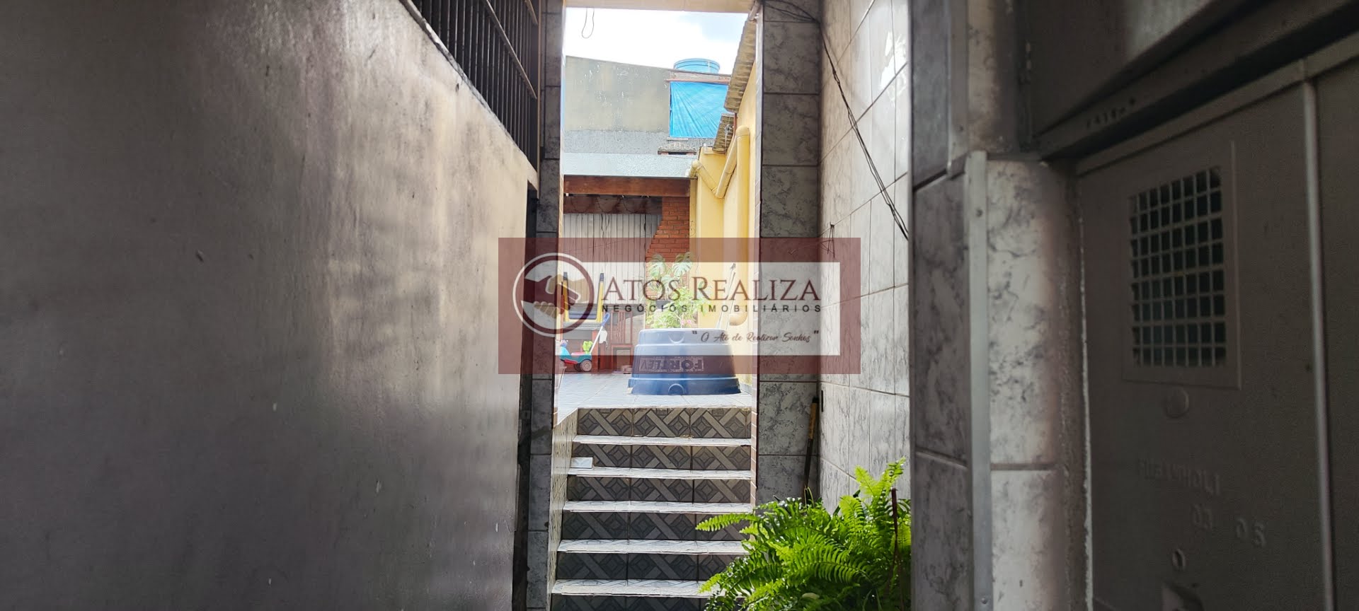 Casa à venda com 6 quartos, 5 banheiros, 1 vaga e 165m² no Jardim dos Manacas, São Paulo (SP) — foto 30 de 30