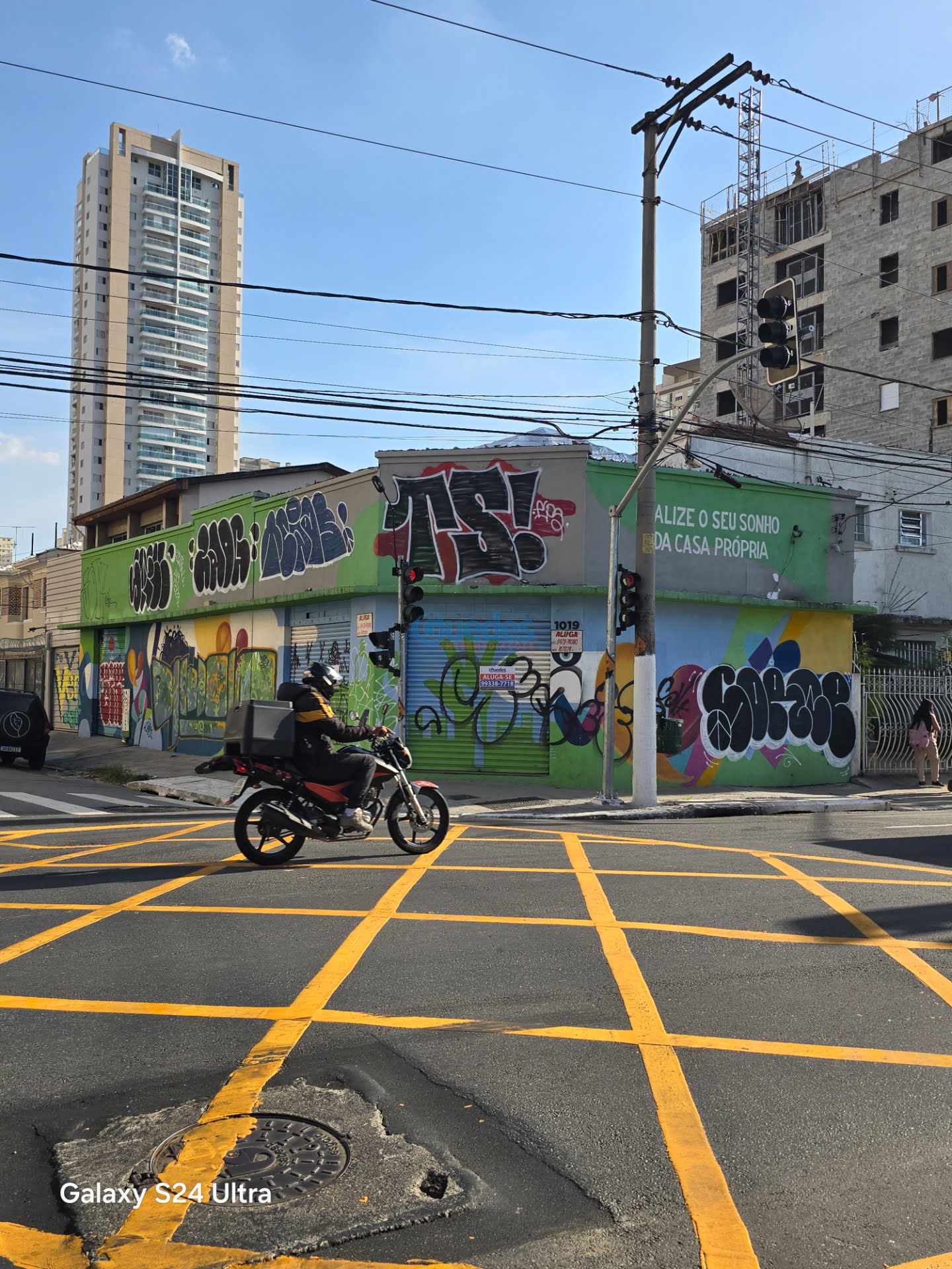 Comercial à venda com 2 banheiros, 4 vagas e 200m² no Lapa, São Paulo (SP) — foto 21 de 21