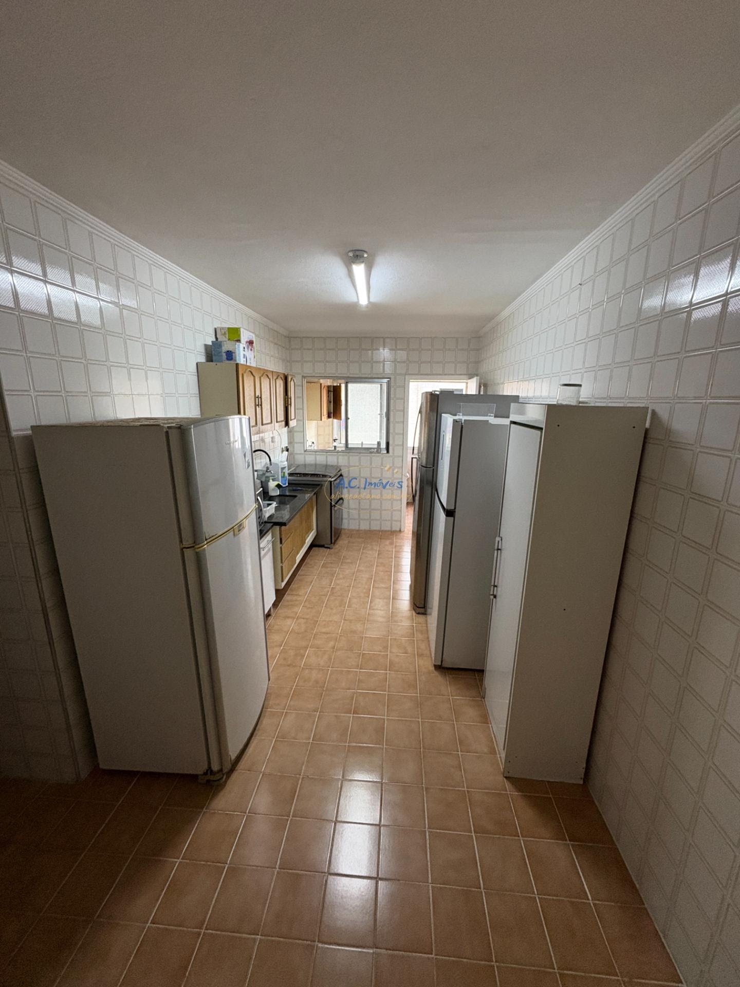 Apartamento à venda com 3 quartos, 2 suítes, 1 vaga e 117m² no Vila Tupi, Praia Grande (SP) — foto 17 de 30