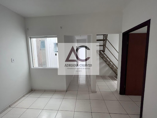 Apartamento em Recanto das Pedras  -  Ponte Nova