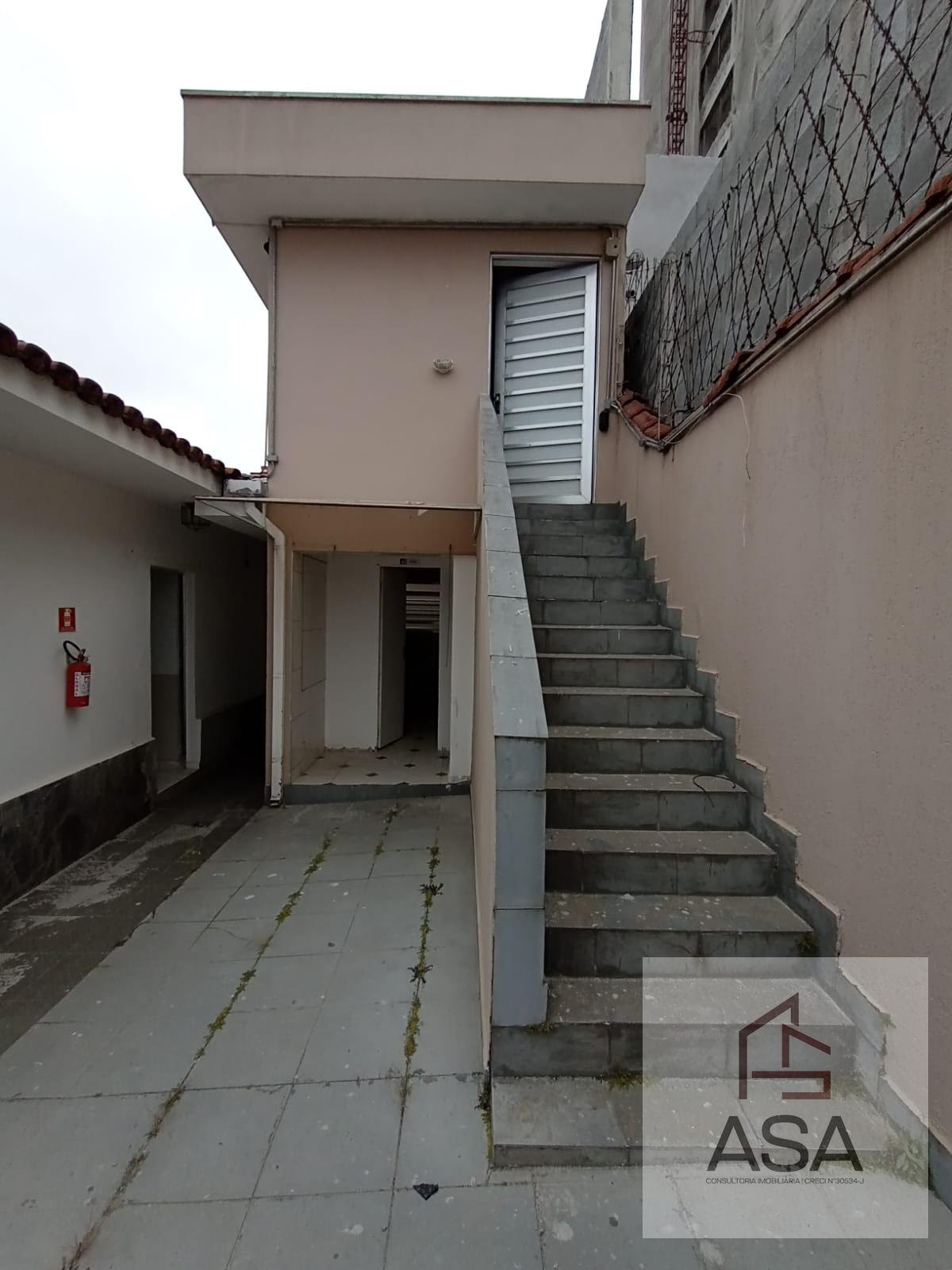 Prédio Inteiro, 673 m² - Foto 42
