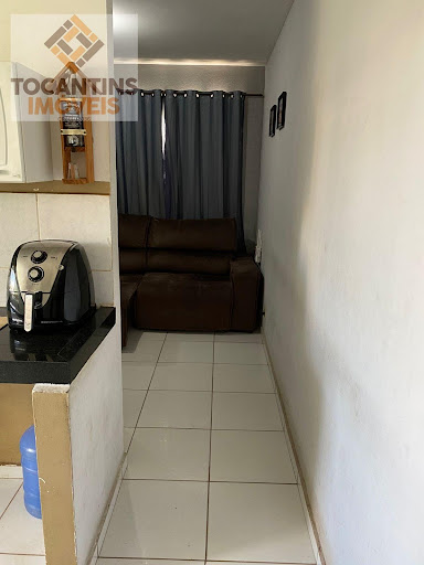 COZINHA COM ACESSO A SALA