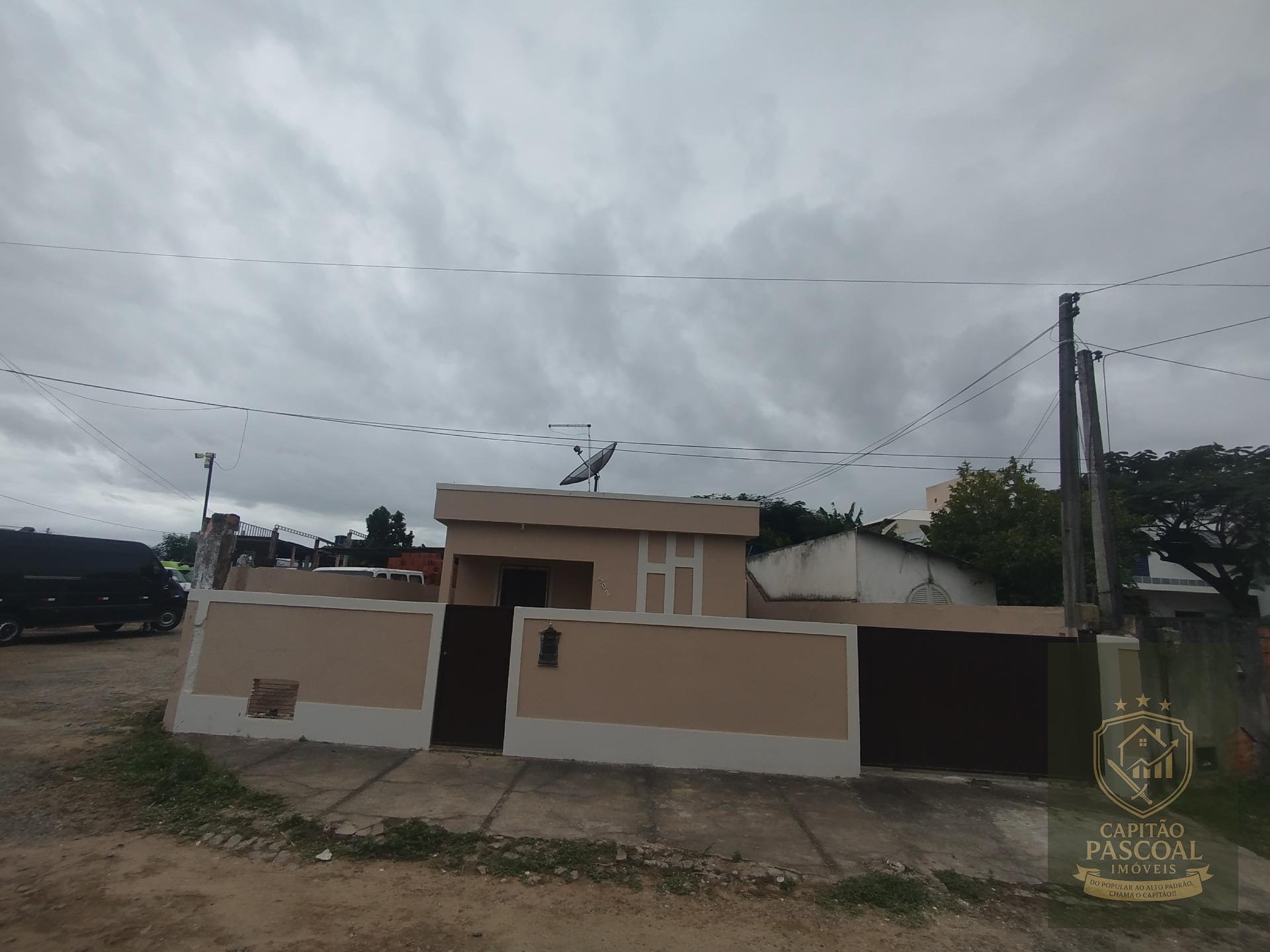 Casa para alugar com 3 quartos, 1 banheiro, 5 vagas e 176m² no Parque Vista Alegre, Campos dos Goytacazes (RJ) — foto 15 de 26