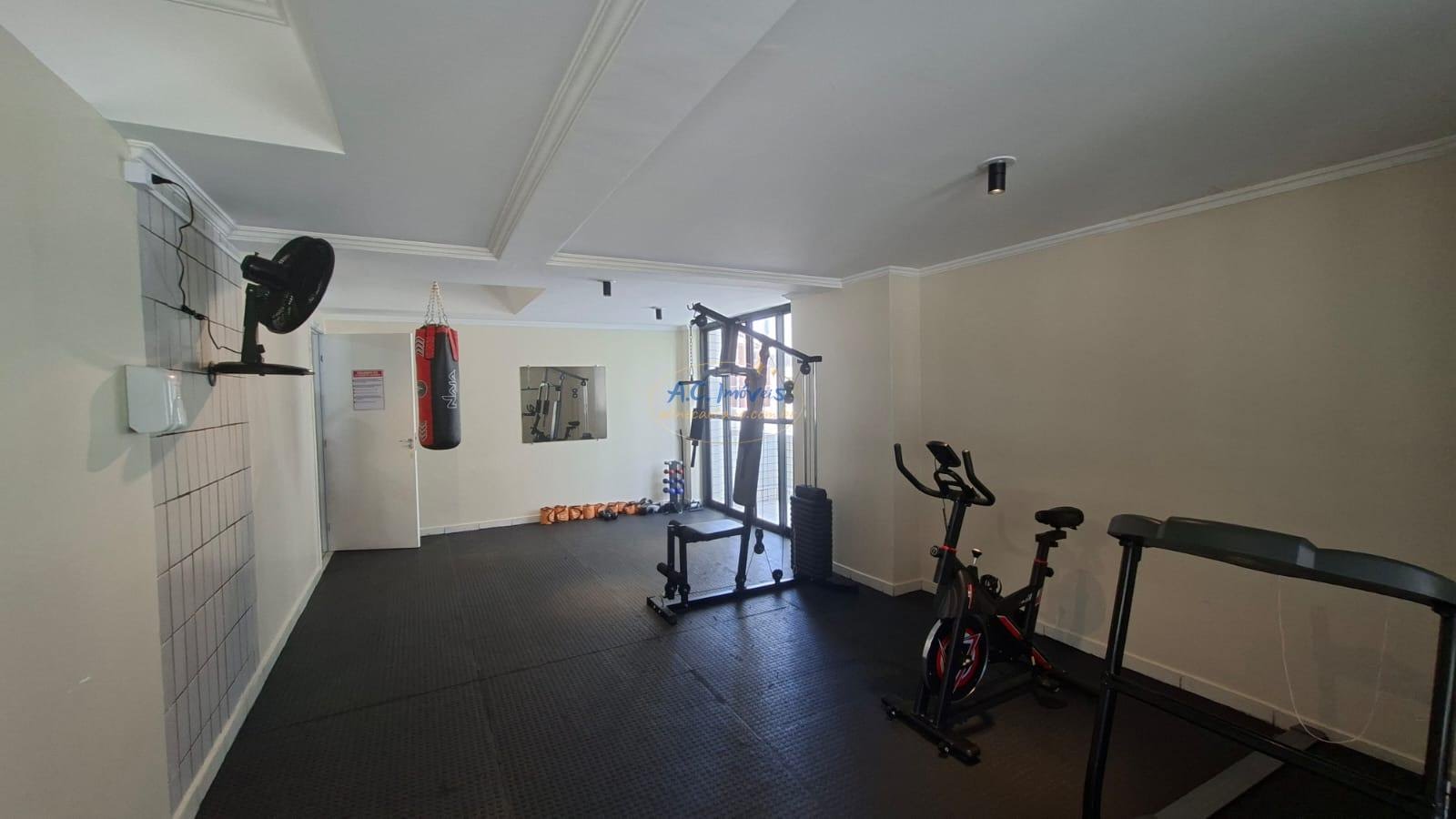 Apartamento à venda com 1 quarto, 1 banheiro e 55m² no Tupi, Praia Grande (SP) — foto 21 de 30