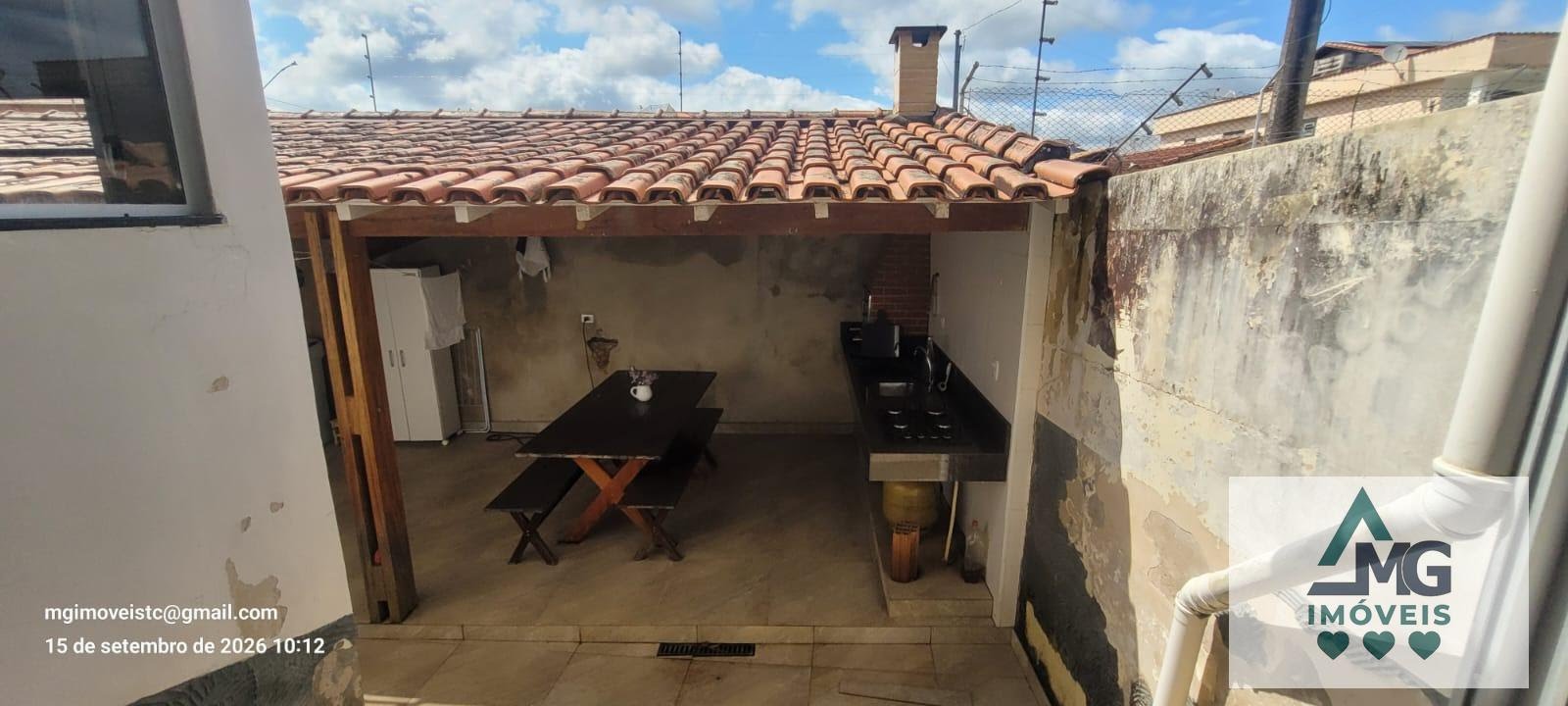 Casa para alugar com 3 quartos, 2 banheiros, 4 vagas e 229m² no Jardim Santa Tereza, Três Corações (MG) — foto 13 de 19