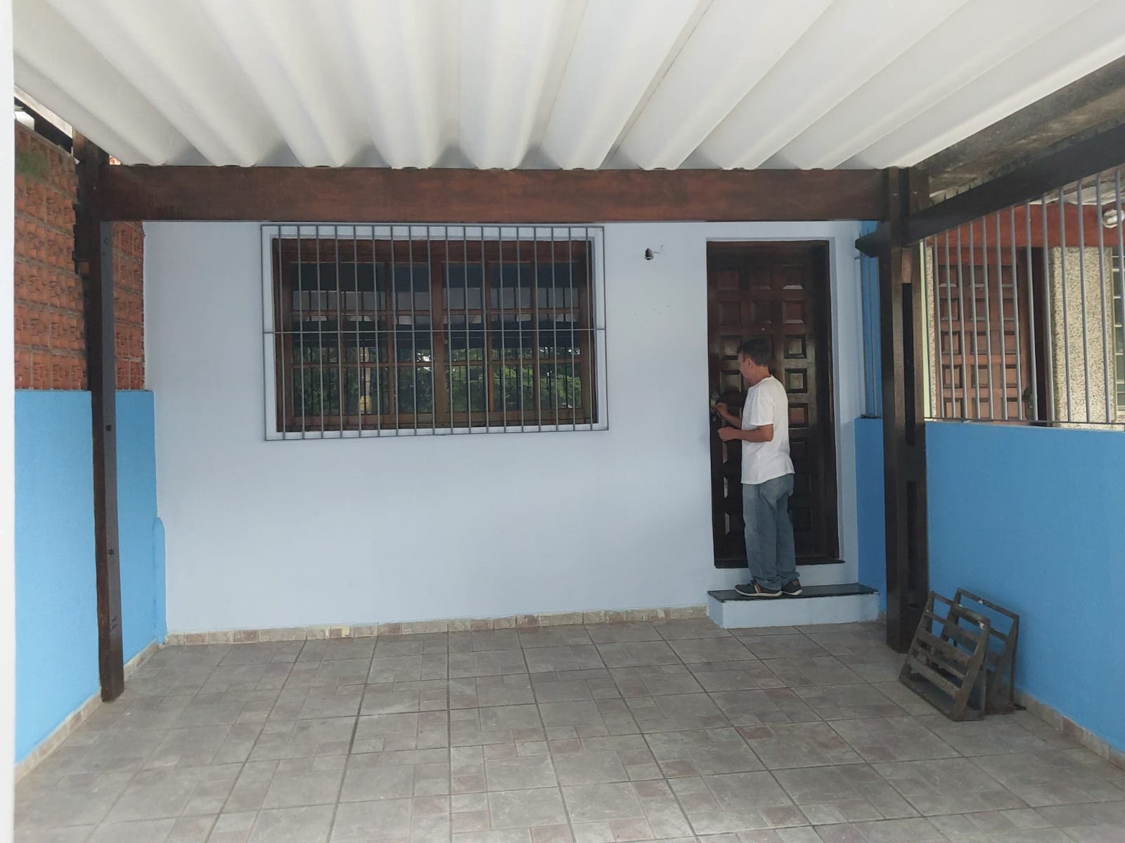 Apartamento à venda com 2 quartos, 2 banheiros, 2 vagas e 100m² no Vila Pereira Cerca, São Paulo (SP) — foto 2 de 20