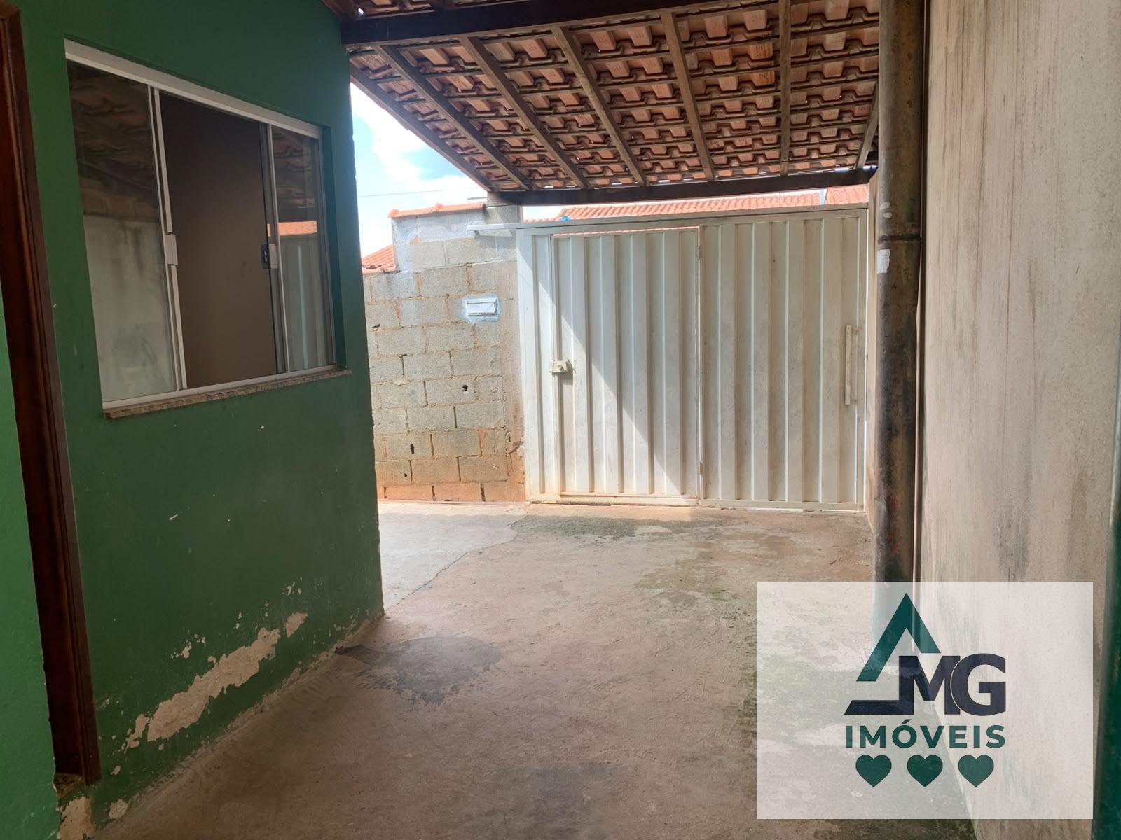 Casa, 2 quartos - Foto 18