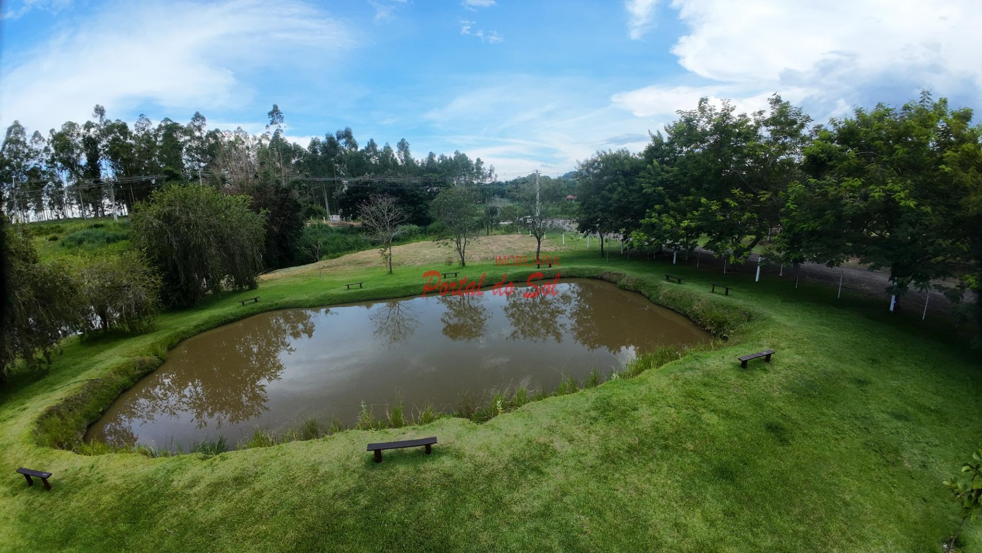 Rural à venda com 11070m² de terreno no Rural, Santo Antônio da Platina (PR) — foto 3 de 16