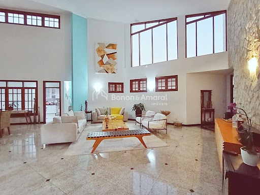 Casa, 4 quartos, 437 m² - Foto 9