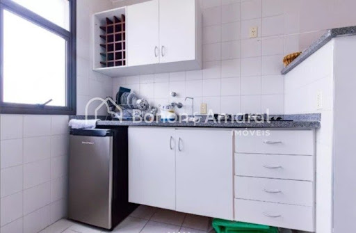 Apartamento, 1 quarto, 56 m² - Foto 7