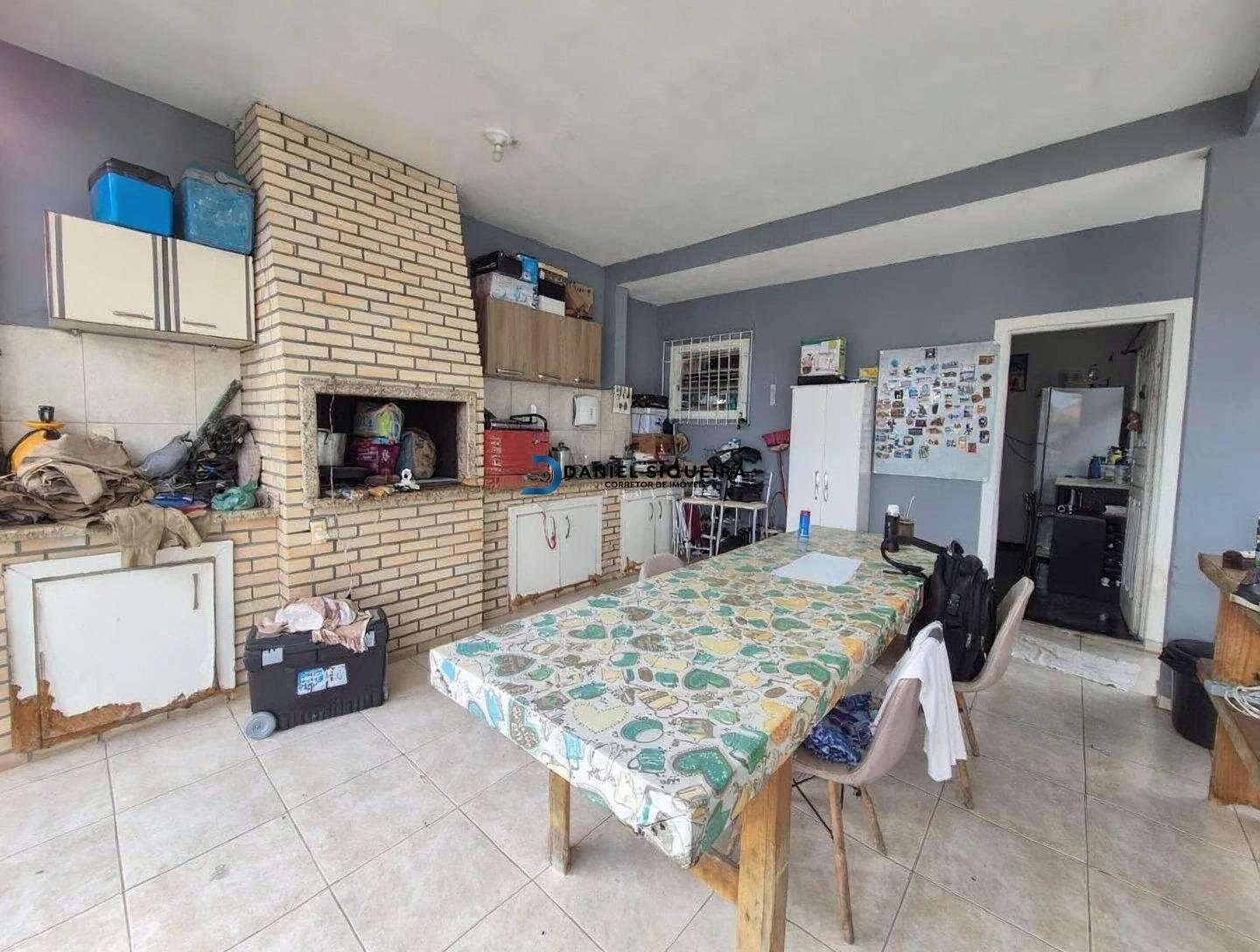 Casa à venda com 4 quartos, 2 banheiros, 4 vagas e 135m² no Centro, Biguaçu (SC) — foto 7 de 13