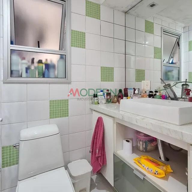 Apartamento à venda com 2 quartos, 1 banheiro, 1 vaga e 58m² no Paulicéia, São Bernardo do Campo (SP) — foto 14 de 18