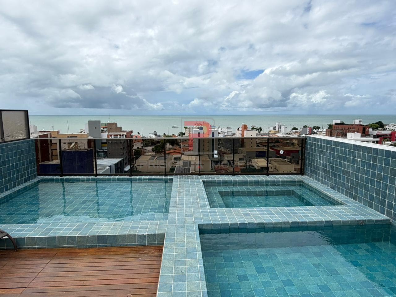 Apartamento para alugar com 1 quarto, 1 suíte, 1 vaga e 41m² no Manaíra, João Pessoa (PB) — foto 14 de 27