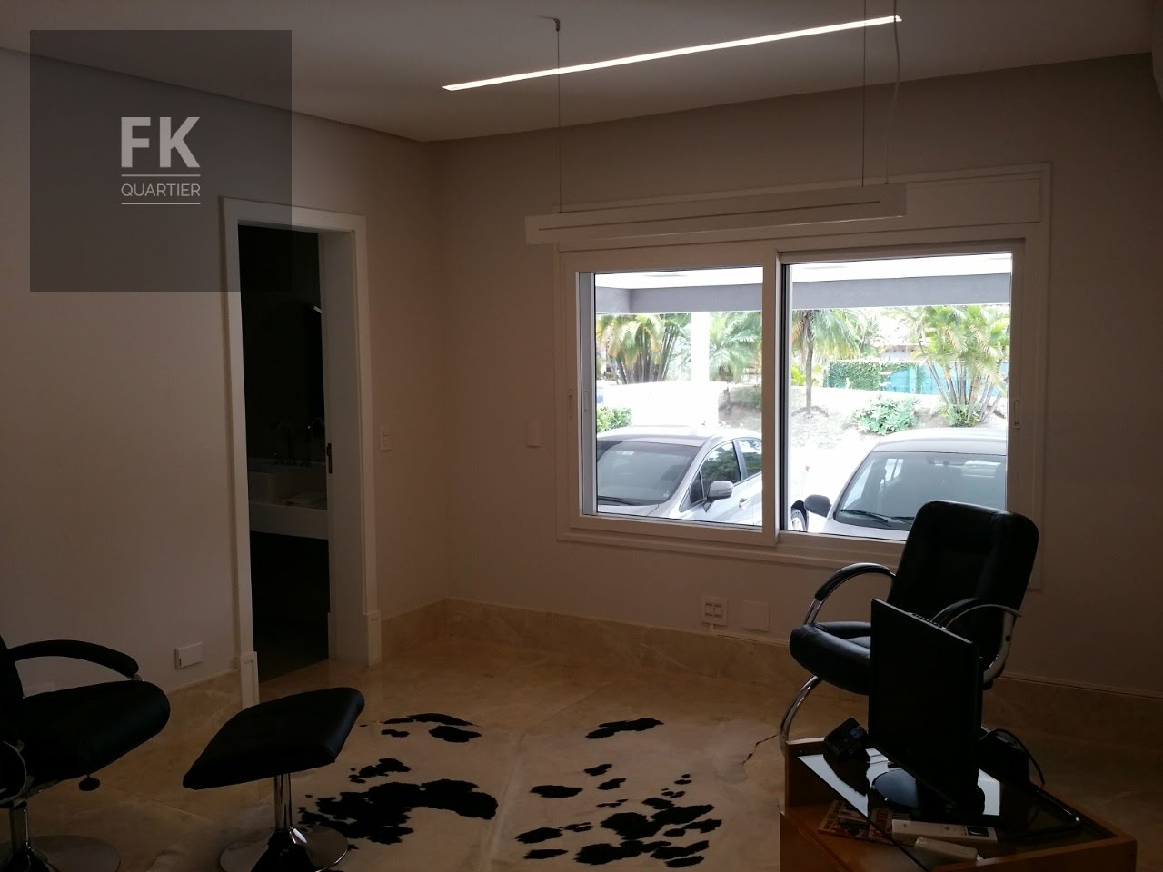 Casa à venda com 8 quartos, 4 suítes, 4 vagas e 987m² no Alphaville Residencial Dois, Barueri (SP) — foto 26 de 30