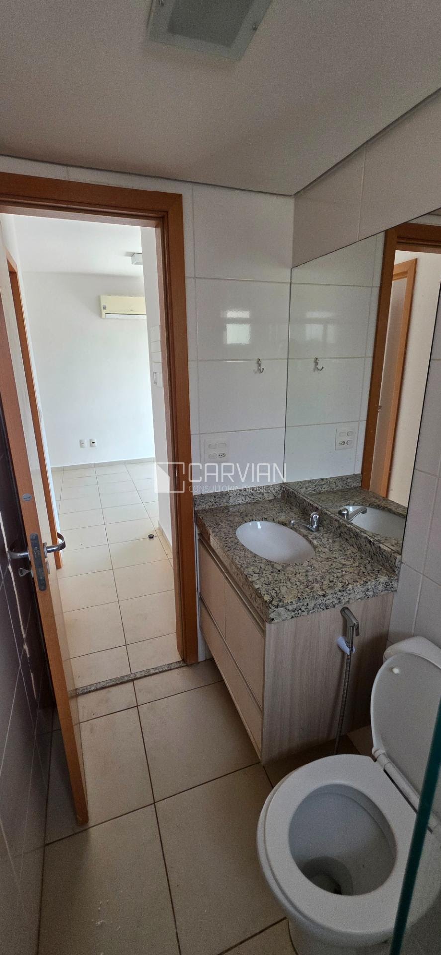 Apartamento à venda com 2 quartos, 1 banheiro, 1 vaga e 55m² no Jardim Palma Travassos, Ribeirão Preto (SP) — foto 27 de 30