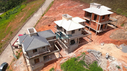 Casa em Eco  -  Santa Teresa