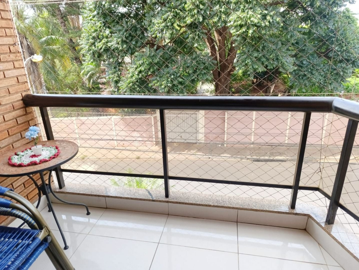 Apartamento à venda com 3 quartos, 1 suíte, 4 vagas e 135m² no Jardim Antártica, Ribeirão Preto (SP) — foto 15 de 30