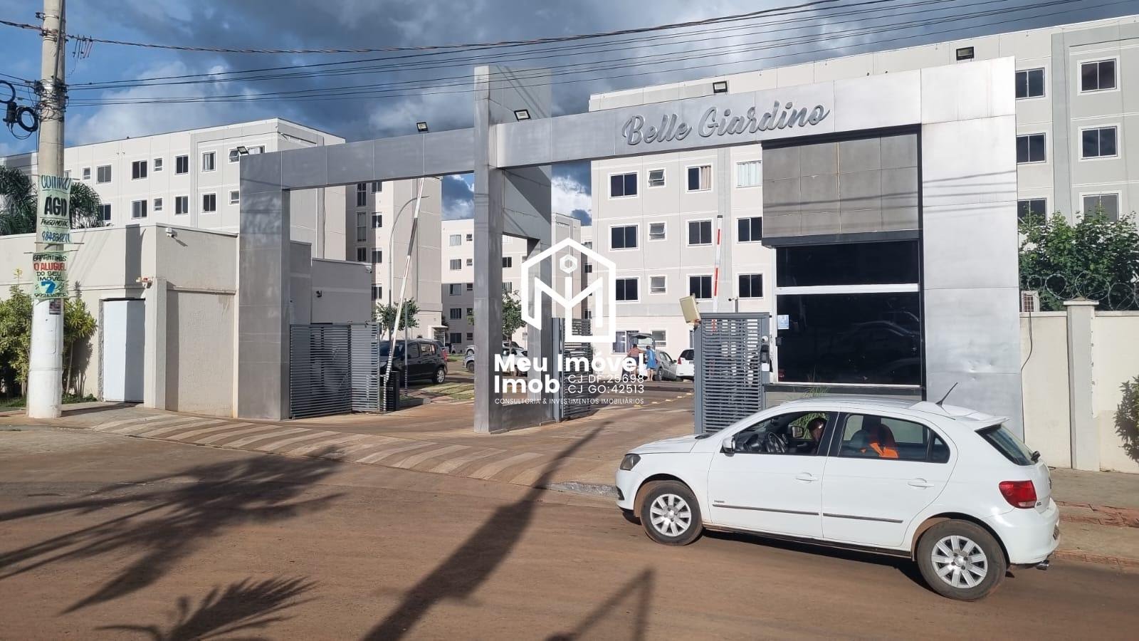 Apartamento, 2 quartos, 45 m² - Foto 16